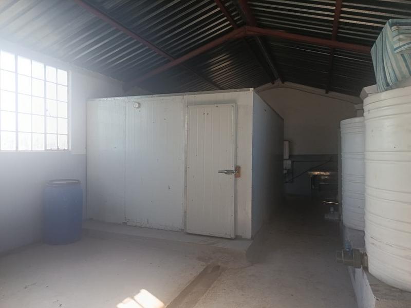 0 Bedroom Property for Sale in Ladismith Western Cape